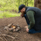 Zippo Fire Starting Combo Kit