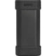 Zippo HeatBank 6 Pro Rechargeable Hand Warmer, Black, 40633