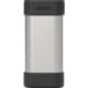 Zippo HeatBank 6 Pro Rechargeable Hand Warmer, Silver, 40634