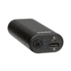 Zippo HeatBank 6 Rechargeable Hand Warmer, Black, 40609
