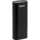 Zippo HeatBank 6 Rechargeable Hand Warmer, Black, 40609