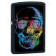 Zippo Edgy Theme Classic Style Lighter