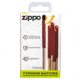 Zippo Typhoon Matches 25 Windproof &amp; Waterproof Matches