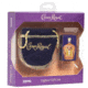 Zippo Crown Royal Gift Set, Purple Matte, 49661