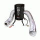 Zodi X-40 Hot Vent Tent Heater 5148