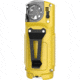 ZOGLAB Handheld Weather Station, Yellow, HWS1000 EDU