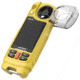ZOGLAB Handheld Weather Station, Yellow, HWS1000 EDU