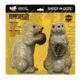 Zombie Industries Shoot-N-Ooze Rimfire 3-D Prairie Dog Target Case Of Six