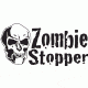 Zombie Stopper Logo