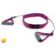 Zon Walking Belt with Resistance Tubes, Pink 063480