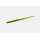 Zoom 0 Shakey Head Finesse Worm, 20, 5in, Watermelon Seed, 57019