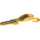 Zoom Baby Brush Hog Creature Bait, 12 Pack, 4in, Sungill, 042362X