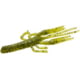 Zoom Big Critter Craw, 10 Pack, 5in, Watermelon Seed, 039019X