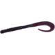 Zoom Big Dead Ringer Worm, 10 Pack, 8in, Blue Fleck, 021292X