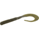 Zoom Big Dead Ringer Worm, 10 Pack, 8in, Green Pumpkin Blue, 021239X