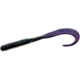 Zoom Big Dead Ringer Worm, 10 Pack, 8in, Junebug, 21005