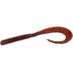 Zoom Big Dead Ringer Worm, 10 Pack, 8in, Moccasin Blue, 021007X