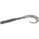 Zoom Big Dead Ringer Worm, 10 Pack, 8in, Salt &amp; Pepper, 021008X
