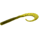 Zoom Big Dead Ringer Worm, 10 Pack, 8in, Watermelon Red, 21054