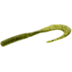 Zoom Big Dead Ringer Worm, 10 Pack, 8in, Watermelon Seed, 021019X