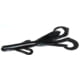 Zoom Brush Hog Creature Bait, 8 Pack, 6in, MM Moonbug, 022389X