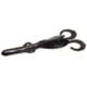 Zoom Brush Hog Creature Bait, 8 Pack, 6in, South Africa Special, 022334X