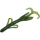 Zoom Brush Hog Creature Bait, 8 Pack, 6in, Watermelon Magic, 022283X