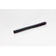 Zoom Centipede Finnesse Worm, 20 Pack, 4in, Junebug, 007005X