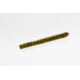 Zoom Centipede Finnesse Worm, 20 Pack, 4in, Watermelon Candy, 007120X