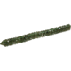 Zoom Centipede Finnesse Worm, 20 Pack, 4in, Cucumber Seed, 007027X