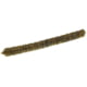 Zoom Centipede Finnesse Worm, 20 Pack, 4in, Green Pumpkin Magic, 007284X