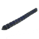 Zoom Centipede Finnesse Worm, 20 Pack, 4in, Smoke Purple, 007010X