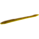 Zoom Finesse Worm, 20 Pack, 4.5in, Bullfrog, 004257X