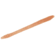 Zoom Finesse Worm, 20 Pack, 4.5in, Flesh Red, 004211X