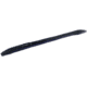 Zoom Finesse Worm, 20 Pack, 4.5in, Gooseberry, 004340X