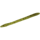 Zoom Finesse Worm, 20 Pack, 4.5in, Houdini, 004297X
