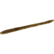 Zoom Finesse Worm, 20 Pack, 4.5in, Spot On, 004428X