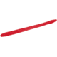 Zoom Finesse Worm, 20 Pack, 4.5in, Strawberry, 004090X