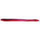Zoom Finesse Worm, 20 Pack, 4.5in, Tequila Sunrise, 004048X
