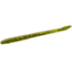 Zoom Finesse Worm, 20 Pack, 4.5in, Watermelon Candy Red, 004281X