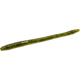 Zoom Finesse Worm, 20 Pack, 4.5in, Watermelon Gold Glitter, 004141X