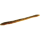 Zoom Finesse Worm, 20 Pack, 4.5in, Watermelon Spice, 004252X