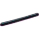 Zoom Fish Doctor Finesse Worm, 20 Pack, 4in, Junebug, 003005X