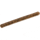 Zoom Fish Doctor Finesse Worm, 20 Pack, 4in, Pumpkin, 003013X