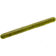 Zoom Fish Doctor Finesse Worm, 20 Pack, 4in, Watermelon Red, 003054X