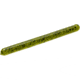 Zoom Fish Doctor Finesse Worm, 20 Pack, 4in, Watermelon Seed, 003019X