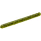 Zoom Fish Doctor Finesse Worm, 20 Pack, 4in, Watermelon Seed, 003019X