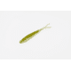 Zoom Fluke Fluke, 10, 4in, Baby Bass, 15115