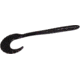 Zoom G-Tail Worm, 6in, South Africa Special, 086334X