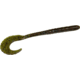 Zoom G-Tail Worm, 6in, Tilapia Magic, 086411X